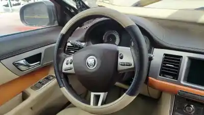 Утилизация автомобиля jaguar xf 3.0 v6 diesel s premium luxury года 2001 питание 306dt