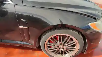 Утилизация автомобиля jaguar xf 3.0 v6 diesel s premium luxury года 2001 питание 306dt