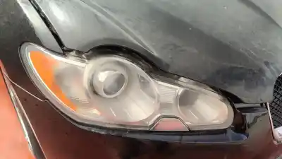 Утилизация автомобиля jaguar xf 3.0 v6 diesel s premium luxury года 2001 питание 306dt