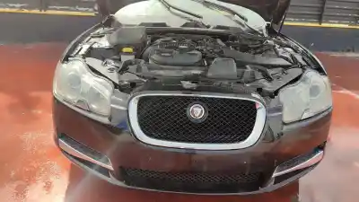 Утилизация автомобиля jaguar xf 3.0 v6 diesel s premium luxury года 2001 питание 306dt
