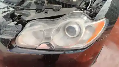 Утилизация автомобиля jaguar xf 3.0 v6 diesel s premium luxury года 2001 питание 306dt