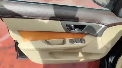 Утилизация автомобиля jaguar xf 3.0 v6 diesel s premium luxury года 2001 питание 306dt