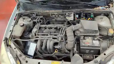 Veículo de Sucata ford focus berlina (cak) ambiente do ano 2001 alimentado fydd