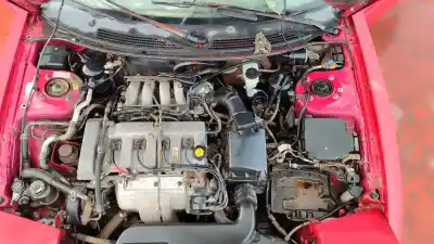 Veicolo di demolizione ford probe 2.0 16v cat dell'anno 2001 alimentato 