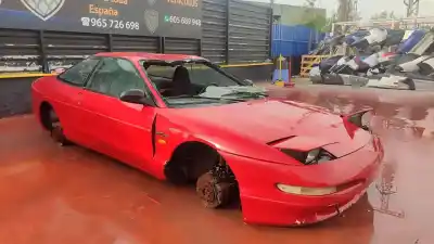 Veicolo di demolizione ford probe 2.0 16v cat dell'anno 2001 alimentato 