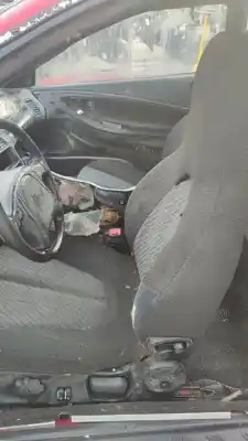 Veicolo di demolizione ford probe 2.0 16v cat dell'anno 2001 alimentato 