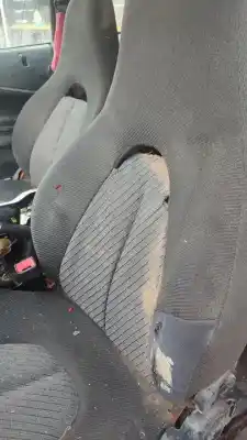 Veicolo di demolizione ford probe 2.0 16v cat dell'anno 2001 alimentato 