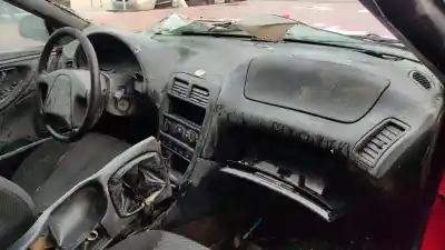 Veicolo di demolizione ford probe 2.0 16v cat dell'anno 2001 alimentato 