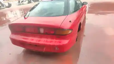 Veicolo di demolizione ford probe 2.0 16v cat dell'anno 2001 alimentato 