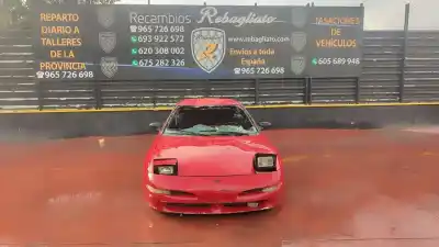 Veicolo di demolizione ford probe 2.0 16v cat dell'anno 2001 alimentato 