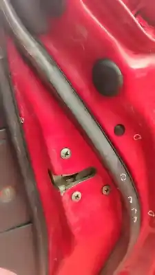 Veicolo di demolizione ford probe 2.0 16v cat dell'anno 2001 alimentato 