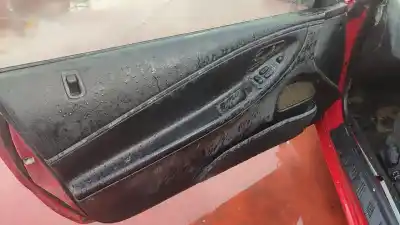 Veicolo di demolizione ford probe 2.0 16v cat dell'anno 2001 alimentato 