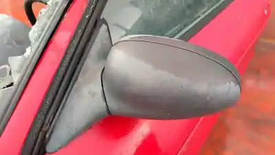 Veicolo di demolizione ford probe 2.0 16v cat dell'anno 2001 alimentato 