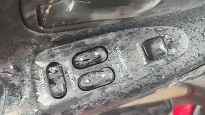 Veicolo di demolizione ford probe 2.0 16v cat dell'anno 2001 alimentato 