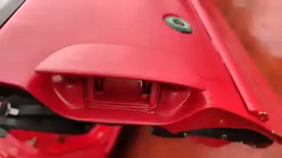 Veicolo di demolizione ford probe 2.0 16v cat dell'anno 2001 alimentato 