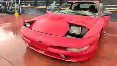 Veicolo di demolizione ford probe 2.0 16v cat dell'anno 2001 alimentato 