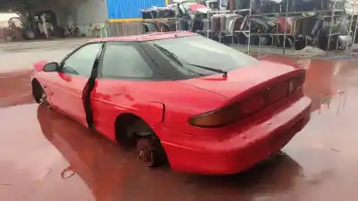 Veicolo di demolizione ford probe 2.0 16v cat dell'anno 2001 alimentato 