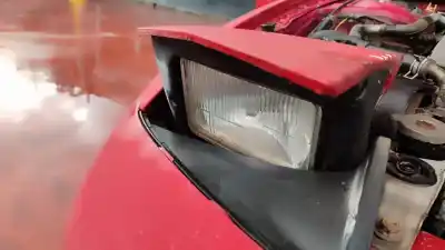 Veicolo di demolizione ford probe 2.0 16v cat dell'anno 2001 alimentato 