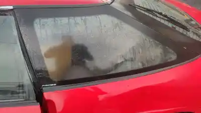 Veicolo di demolizione ford probe 2.0 16v cat dell'anno 2001 alimentato 