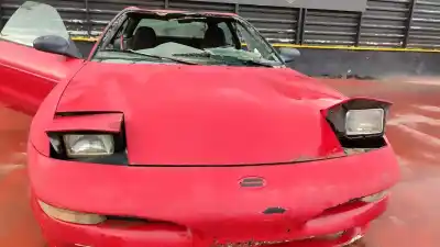Veicolo di demolizione ford probe 2.0 16v cat dell'anno 2001 alimentato 