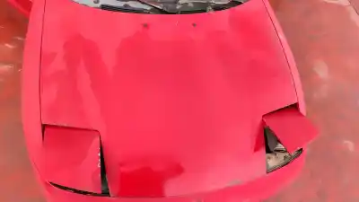 Veicolo di demolizione ford probe 2.0 16v cat dell'anno 2001 alimentato 