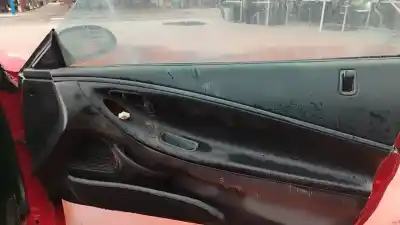 Veicolo di demolizione ford probe 2.0 16v cat dell'anno 2001 alimentato 