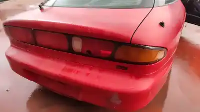 Veicolo di demolizione ford probe 2.0 16v cat dell'anno 2001 alimentato 