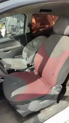 Veicolo di demolizione citroen c2 audace dell'anno 2001 alimentato 8hx