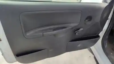 Veicolo di demolizione citroen c2 audace dell'anno 2001 alimentato 8hx