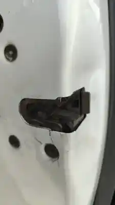 Veicolo di demolizione citroen c2 audace dell'anno 2001 alimentato 8hx