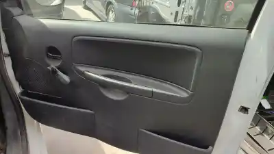 Veicolo di demolizione citroen c2 audace dell'anno 2001 alimentato 8hx