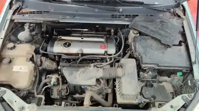 Veículo de Sucata citroen c5 berlina 1.8 cat (6fz / ew7j4) do ano 2001 alimentado 6fz