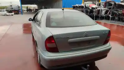 Veículo de Sucata citroen c5 berlina 1.8 cat (6fz / ew7j4) do ano 2001 alimentado 6fz