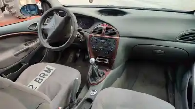 Veículo de Sucata citroen c5 berlina 1.8 cat (6fz / ew7j4) do ano 2001 alimentado 6fz