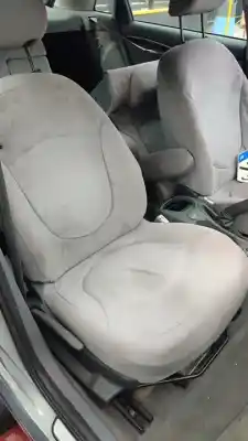 Veículo de Sucata citroen c5 berlina 1.8 cat (6fz / ew7j4) do ano 2001 alimentado 6fz