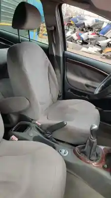 Veículo de Sucata citroen c5 berlina 1.8 cat (6fz / ew7j4) do ano 2001 alimentado 6fz