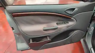 Veículo de Sucata citroen c5 berlina 1.8 cat (6fz / ew7j4) do ano 2001 alimentado 6fz