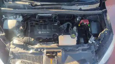 Veículo de Sucata opel mokka excellence do ano 2014 alimentado a14net