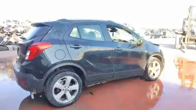 Veículo de Sucata opel mokka excellence do ano 2014 alimentado a14net