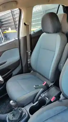 Veículo de Sucata opel mokka excellence do ano 2014 alimentado a14net