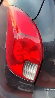 Veículo de Sucata opel mokka excellence do ano 2014 alimentado a14net