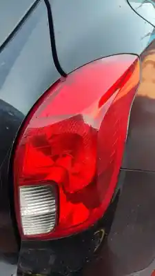 Veículo de Sucata opel mokka excellence do ano 2014 alimentado a14net