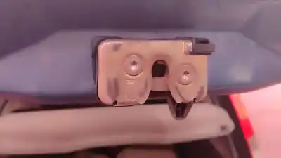 Scrapping Vehicle ford fiesta (cbk) fun of the year 2001 powered 