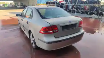 Scrapping Vehicle saab 9-3 berlina 1.8 cat of the year 2001 powered b207e