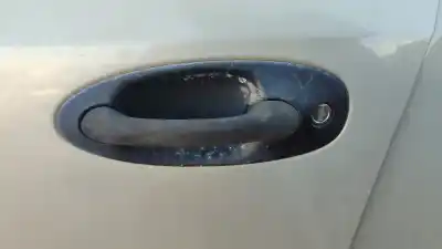 Scrapping Vehicle saab 9-3 berlina 1.8 cat of the year 2001 powered b207e