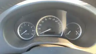 Scrapping Vehicle saab 9-3 berlina 1.8 cat of the year 2001 powered b207e