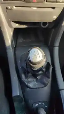 Scrapping Vehicle saab 9-3 berlina 1.8 cat of the year 2001 powered b207e