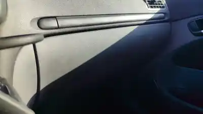 Scrapping Vehicle saab 9-3 berlina 1.8 cat of the year 2001 powered b207e