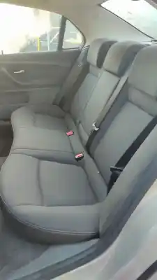 Scrapping Vehicle saab 9-3 berlina 1.8 cat of the year 2001 powered b207e