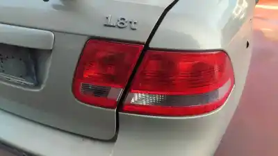 Scrapping Vehicle saab 9-3 berlina 1.8 cat of the year 2001 powered b207e